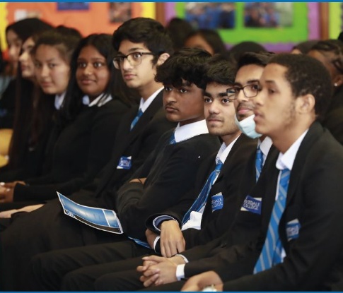 Rosedale College - Year 11 Leavers Assembly